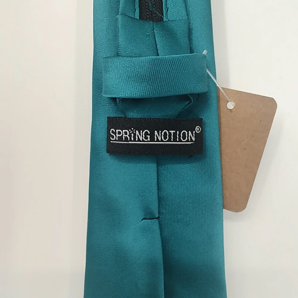 Spring Notion add touch